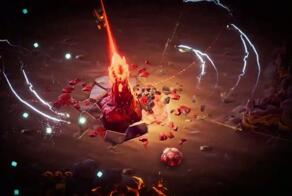 В Deep Rock Galactic: Survivor теперь можно сыграть и на телефонах — тайтл выпустили бесплатно на iOS и Android