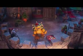 Вышел трейлер «The Super Mario Galaxy Movie» — полнометражки по легендарной игре