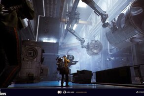 Arc Raiders уже сегодня получит первый крупный апдейт — North Line