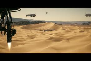 ️Вышел первый трейлер второго сезона сериала Fallout