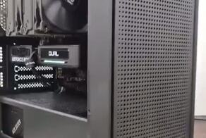 Оцените этот немецкий сетап️