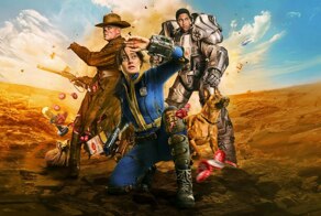 Amazon уже работает над третьим сезоном Fallout, сообщили главные актёры на фан-встрече в Гудспрингсе