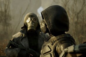 В России больше нельзя продавать и даже стримить игры серии S.T.A.L.K.E.R.