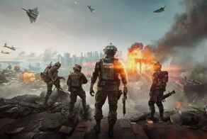 EA заявила, что Battlefield 6 стала самым продаваемым шутером этого года️