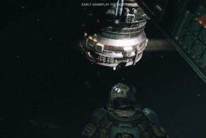 Свежий дневник разработчиков The Expanse: Osiris Reborn, который посвящён перенесению особенностей перемещения в космосе — вместе со свежими кадрами геймплея️