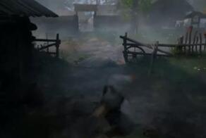 Обстановка в новой Смуте: чел просто хотел испить байкальской водицы из колодца, но внезапно сменил ориентацию