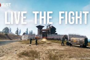 В Rust Mobile можно будет поиграть уже 10 декабря — разработчики анонсировали закрытый бета-тест, в котором сможет поучаствовать каждый