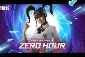 В Fortnite раздадут очередной скин — в этот раз на Юки Юбари