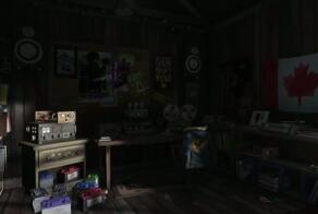 The Long Dark получит 5-ю, финальную главу 31 марта 2026 года — она окончательно поставит точку в истории выживача