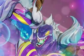 Знают свою аудиторию: новый скин для Венома в Marvel Rivals и его анимация экрана MVP