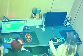 Случился классический вумен момент️