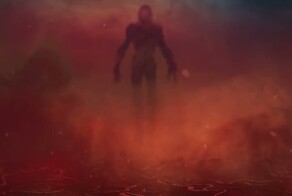 Векну добавят в Dead by Daylight — выпустили первый тизер с злодеем из «Очень странных дел»