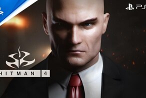 Официально: Hitman 4 выпустят и серия не закончится на трилогии — подтвердила IO Interactive