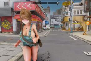 Ничего особенного, просто чел накинул «парочку модов» на Скайрим