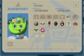 В PEAK можно бесплатно залутать секретный парик с двумя хвостиками