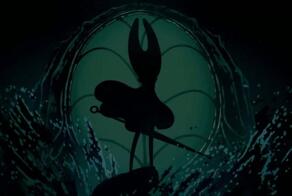 Hollow Knight