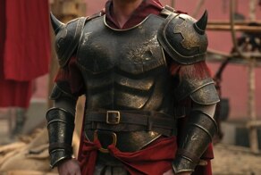 В третьем эпизоде 2 сезона сериала «Fallout» появился