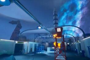 В Steam выйдет угарный кооп про завод — HAM