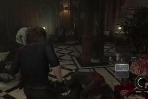 Инфа из превью Resident Evil Requiem