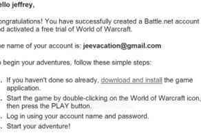 Эпштейн отмывал деньги через голду в World of Warcraft