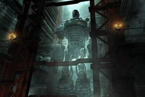 Для третьего сезона сериала «Фоллаут» создатели планируют построить настоящего Liberty Prime