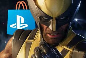 В латиноамериканском PS Store релиз Marvel’s Wolverine от Insomniac указан на третий квартал – с июля по сентябрь