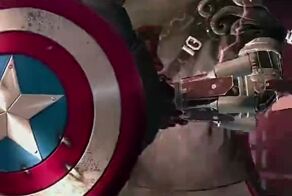 В сети неожиданно вспомнили, насколько прекрасной в своё время, была игра про Капитана Америку