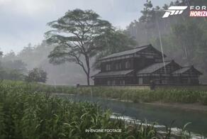 Вышел трейлер Forza Horizon 6 с трассами Японии от побережий до высокогорья