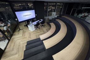 Хидео Кодзима опубликовал фото с завершенным монтажом нового трейлера, предположительно, шпионского экшена Physint для PS5