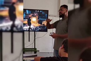 Учитель провёл урок об эпохе промышленной революции с помощью PS5 и Assassin’s Creed Syndicate