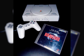 Resident Evil исполнилось 30 лет