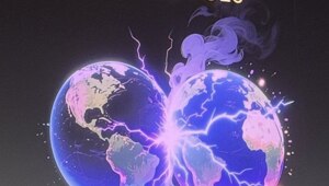 Вышел первый тизер Unreal Engine 6