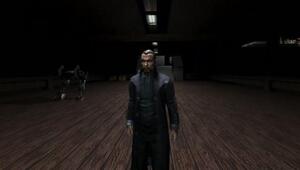 Анонсирован ремастер оригинальной Deus Ex