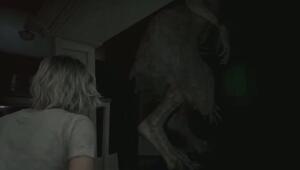 Свежий геймплей Resident Evil: Requiem