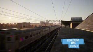 В Steam можно бесплатно забрать Train Sim World 6: Free Starter Pack — за игру выдают +1 к значку коллекционера игр