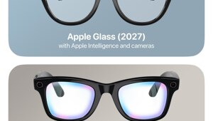 Apple готовит убийцу умных очков Ray-Ban — об этом сообщил инсайдер Марк Гурман