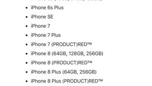 IPhone 11 Pro Max отправился на покой — смартфон появился в списках устаревших моделей