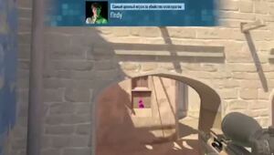 Valve поломали CS2 снова: после обновления можно прострелить любую стену