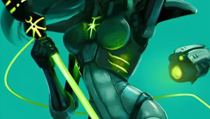 В Warhammer 40K появились… женщины-некроны — их добавили в новой части Mechanicus 2