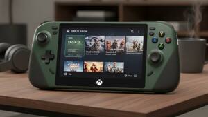 Слух: Microsoft отменила производство собственной портативной консоли Xbox ещё на ранней стадии разработки