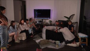 На Twitch прошли первые роды — американская стримерша рожала в прямом эфире