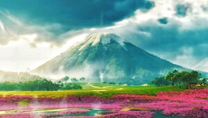 Самое сложное в Ghost of Yōtei — не делать скриншот каждые пару шагов