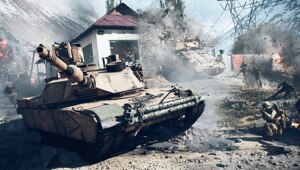 Разрушаемость в Battlefield 6 стала лучше из-за отказа от PS4 и Xbox One