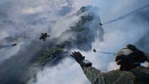 Королевская битва Battlefield 6 выйдет 28 октября с первым сезоном