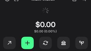 Trust Wallet перестал отображать криптовалюту — сейчас на балансе у всех 0$