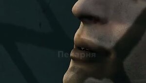 Казахская озвучка – лучшее, что случалось с «Мафией»