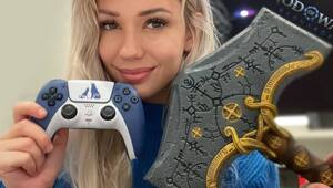 Сценаристка God of War Алана Пирс рассказала, что некоторые студии специально усложняют версии игр для журналистов