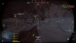 В Battlefield 6 придумали FPV-дроны