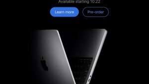 Анонсированы MacBook M5 Pro и iPad Pro — Apple уже открыла предзаказы новинки
