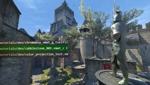 Cobblestone может вернуться в CS2